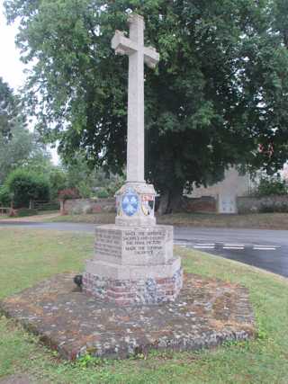 photo of War Memorial